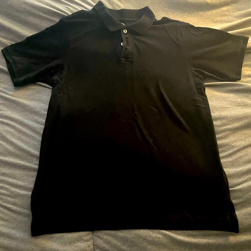 Boys Sz 18 uniform polos